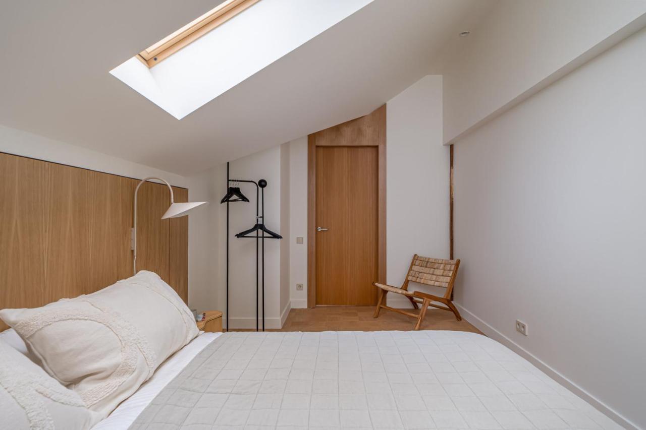 Bright Designer Apartment In City Centre Рига Экстерьер фото